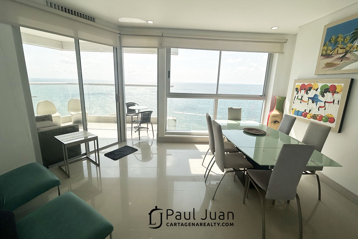 Fabulous apartment